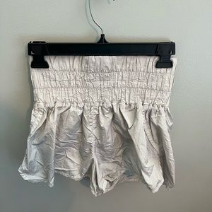 Free people shorts